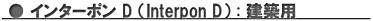   C^[| D iInterpon Dj : zp         @  